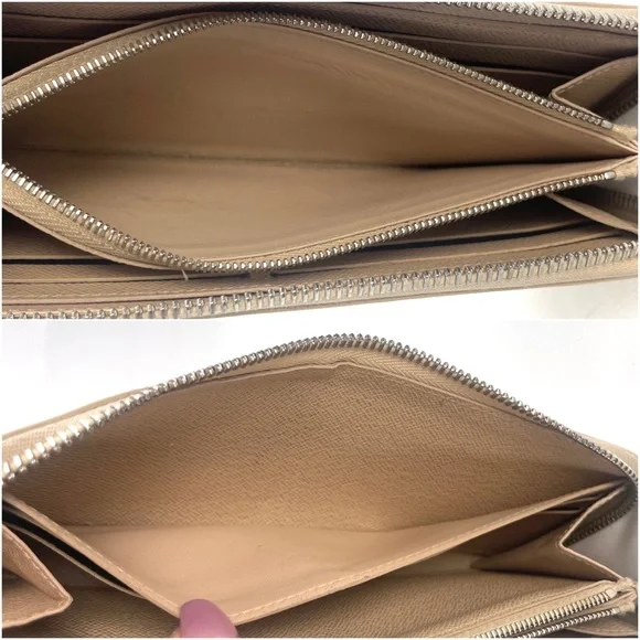 💎✨AUTHENTIC✨💎 Louis Vuitton Epi Clemence Wallet - Picture 9 of 13